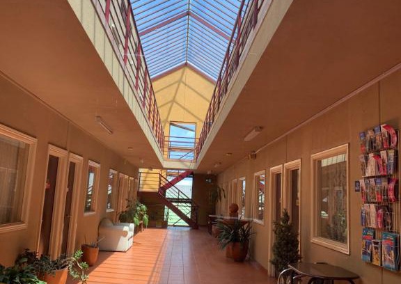 Abbotsford Hotel | City East Motel