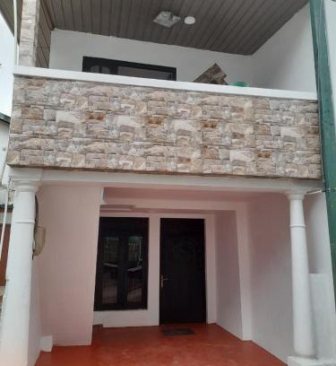 Nuwara Eliya Casa | City Eira Resort