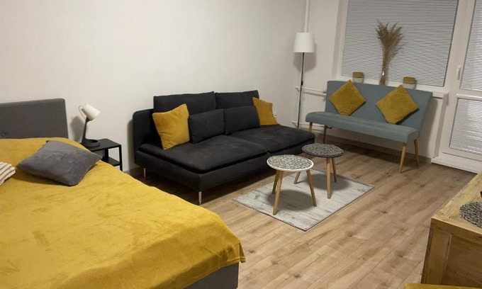 Juh Apartamento | City Ela Center