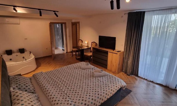Zuce Apartamento | CITY ESCAPE APARTMENTS