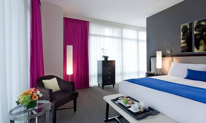 Rose Hill Hotel | City Escape in Midtown Manhattan! 2 Modern & Spacious Units w/ City View