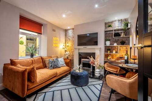 Waterford Casa | City Escape Waterford City Sleeps 6