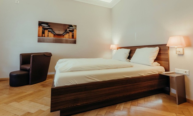 Weststadt Casa | City Experience