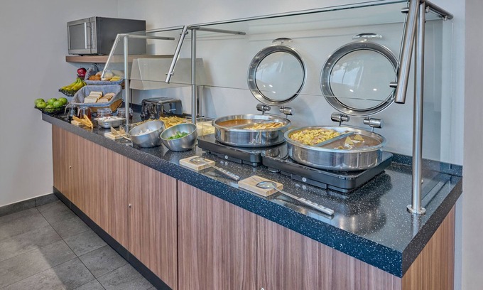 Mexicali Hotel | City Express by Marriott Mexicali