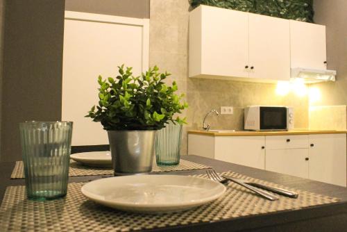 La Creu del Grau Apartamento | CITY FLATS - Avenida Baleares