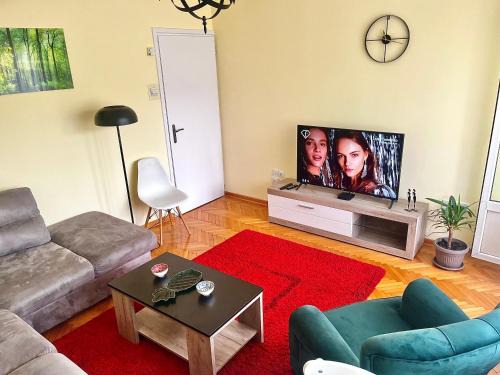 Krusevac Apartamento | City Fontana