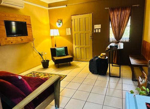 King's Park Apartamento | City Garden 2 Apartment