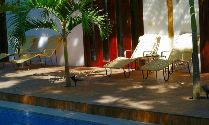 Ayampe Casa | La mejor casa de Ayampe