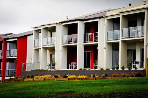 South Toowoomba Hotel | City Golf Club Motel