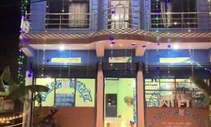 Itahari Casa | City Guest House and Family Restaurant