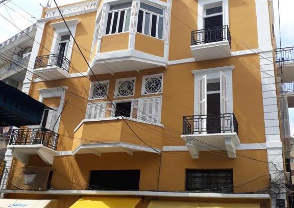 Tripoli Casa | City Guest House
