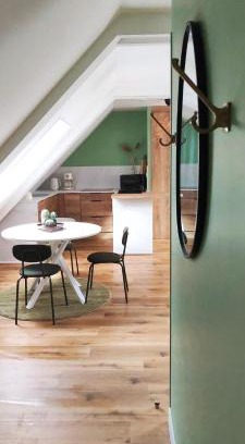 Vitre Apartamento | CITY HÔTE appartement centre ville au calme vue sur le château