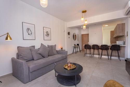 Limassol Apartamento | City Hall Suites