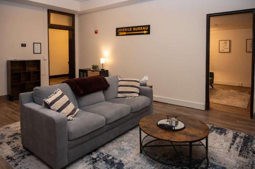Downtown Apartamento | City Hall Vault