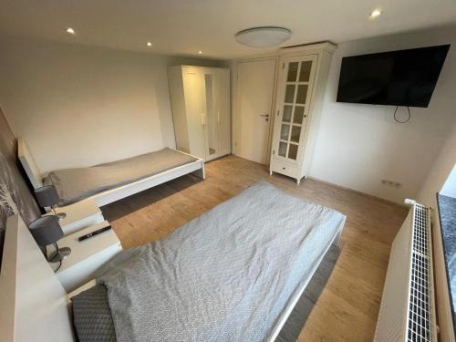 Kattenturm Casa | CITY HAUS für 8 Personen
