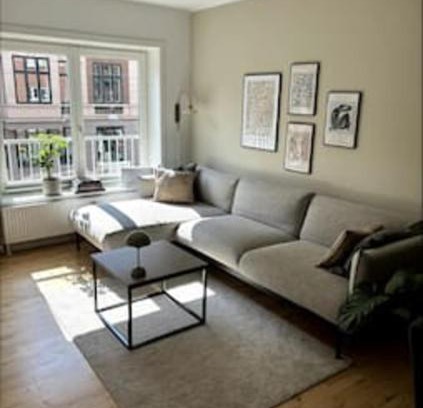 København N Apartamento | City Haven -2br Apartment
