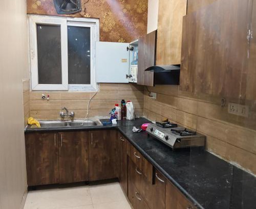 Kharar Apartamento | City heart society