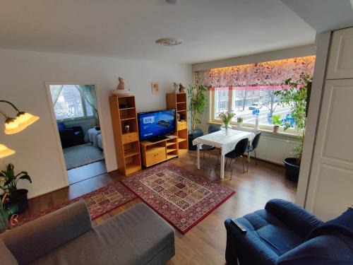 Lahti Apartamento | City Home Lahti