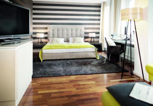 Bad Oeynhausen Hotel | City Hotel Bosse