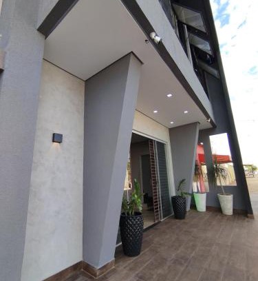 Cuiaba Hotel | CITY HOTEL