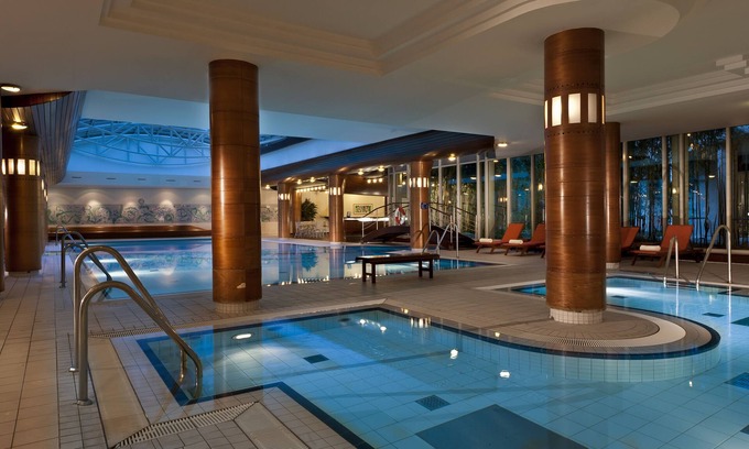 Oberloßnitz Hotel | City Hotel Dresden Radebeul
