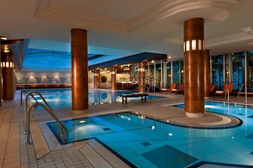 Oberloßnitz Apartamento | City Hotel Dresden Radebeul