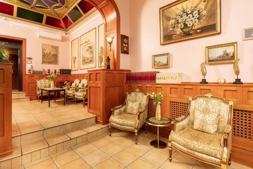 Offenbach am Main Hotel | City Hotel Kaiserhof