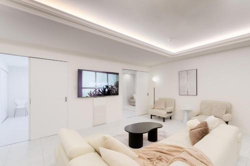 Namba Apartamento | City Hotel Namba Prime