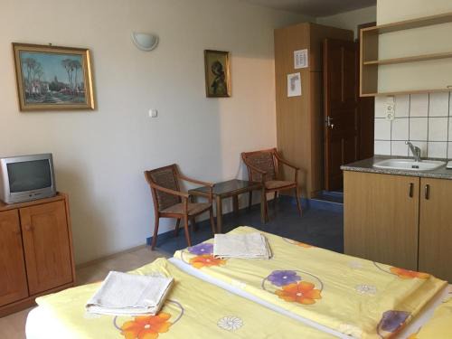 Siofok Hotel | City Hotel Siófok