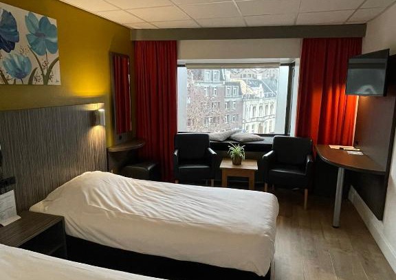 Tilburg Hotel | City Hotel Tilburg