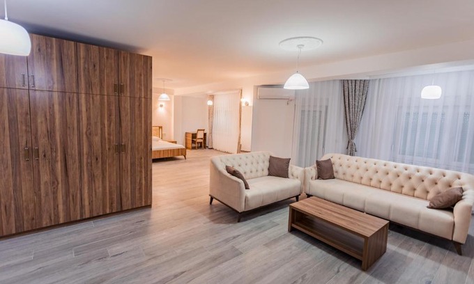 Ferizaj Hotel | CITY HOTEL