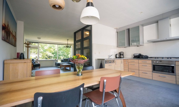 Alkmaar Casa | City House Alkmaar