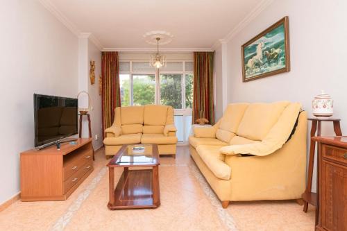 San Fernando Apartamento | City House
