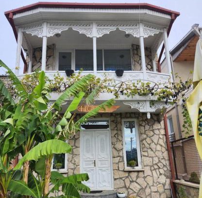 Tsqaltubo Casa | City house kutaisi - vintaje