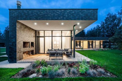 Kaunas Casa | City House