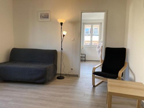 Huningue Apartamento | City Huningue
