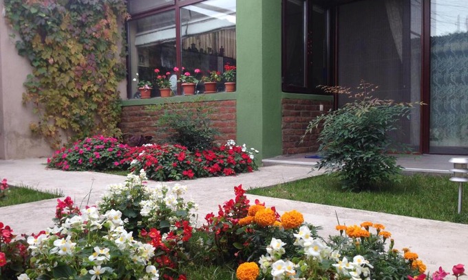 Tbilisi Casa | City Inn Guesthouse