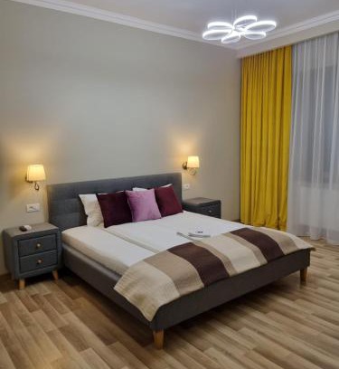 Old City Apartamento | City Inn Premium Apartment 2