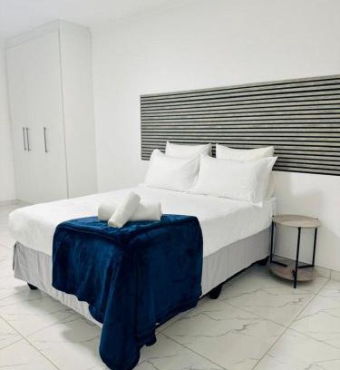 Windhoek Casa | City Khomasdal Comfort