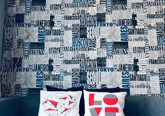 Sekudai Apartamento | City Life by J&G Vacation Homes