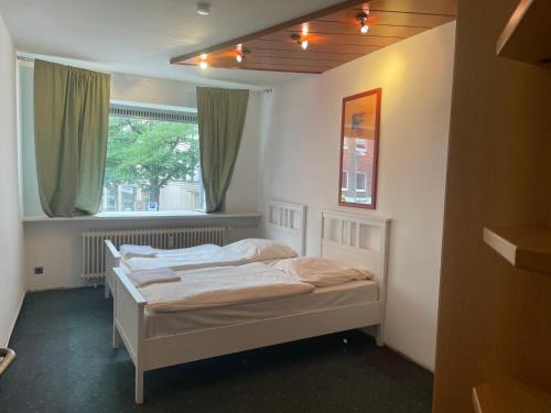 Mitte Apartamento | City Light Hannover