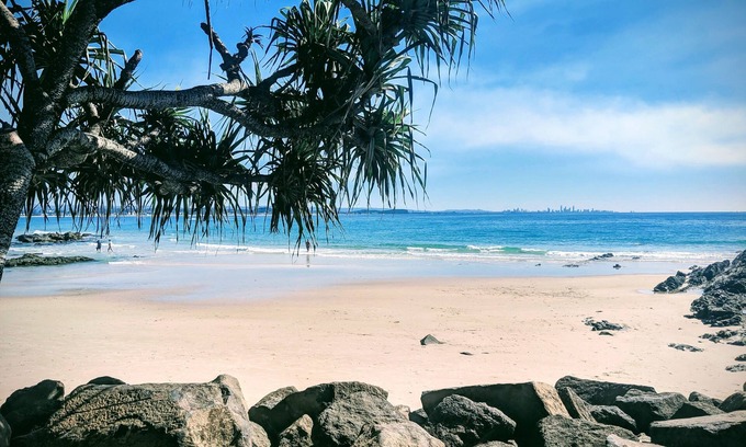 Tweed Heads South Hotel | City Lights Motel