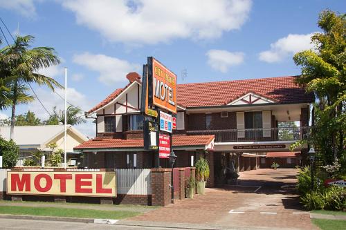 Tweed Heads South Hotel | City Lights Motel