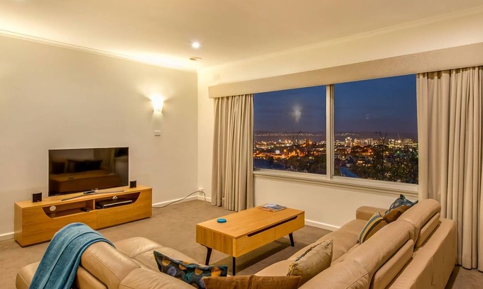 Mount Stuart Apartamento | A pie de restaurante Strip