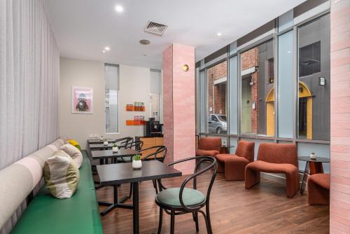 Chinatown Apartamento | City Limits Hotel Apartments