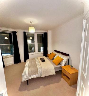 Aldersgate Apartamento | City LUX Apartment