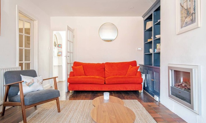 Donnybrook Casa | City Mews in Donnybrook Village D4 3 Beds