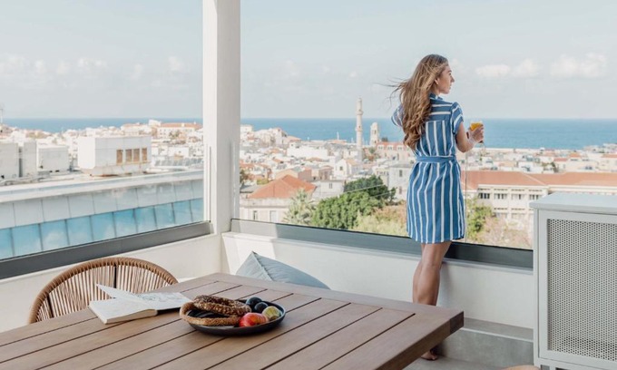 Old Town Casa | City Moments Penthouse I Close to everything