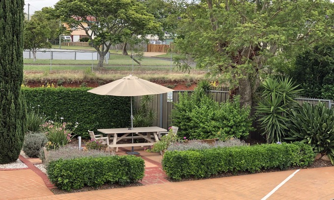 South Toowoomba Hotel | City Motor Inn Toowoomba