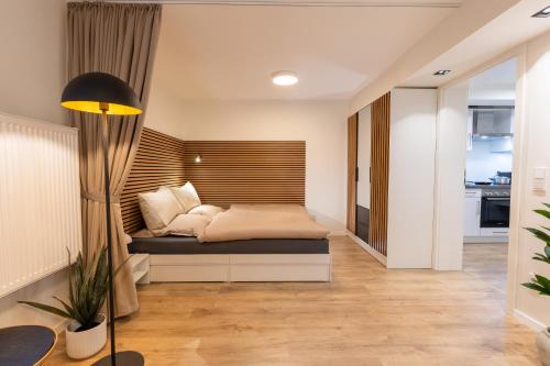 Dortmund Apartamento | City Nest Dortmund